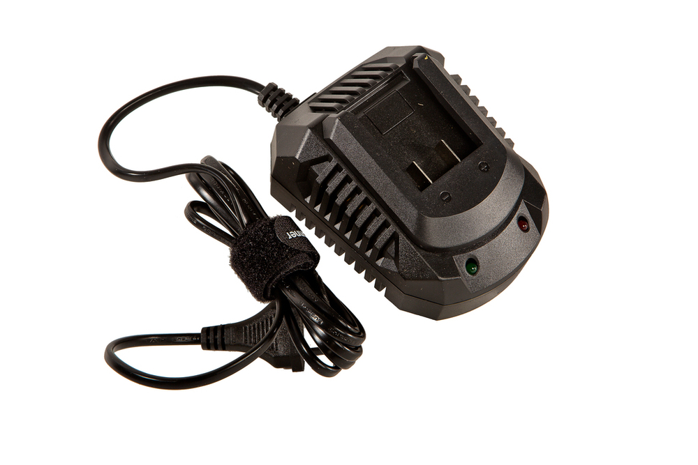 HBP2004 аккумулятор Hanskonner 18 В, 1BatterySystem, 4.0 Ач, USB-разъем ...
