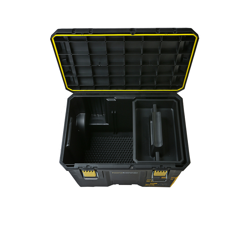 HSP622 Ящик модульный размер XL, система хранения HANSTORAGE PLUS